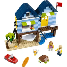 LEGO Creator 3in1 Strandurlaub (31063)
