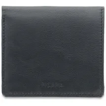 Picard Brooklyn Portemonnaie Herren Leder schwarz