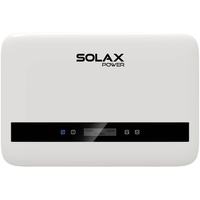 SolaX X1-BOOST G4 0% MwSt §12 III UstG 3,6kW Wechselrichter 1-phasig