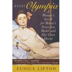 Alias Olympia als eBook Download von Eunice Lipton