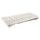 Ducky One 3 TKL Aura White (US, Kabelgebunden), Tastatur, Weiss