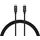 Xlayer USB-C auf USB-C 1 m Schwarz