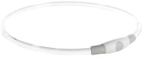 USB Flash Light Ring S-M: 40 cm/ø 8 mm multi-colour