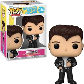 Funko Jordan 314 Funko Pop! Vinyl Figur 9 cm