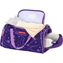 Step By Step Sporttasche Pegasus Emily lila