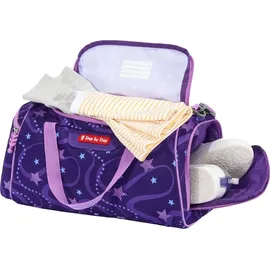 Step By Step Sporttasche Pegasus Emily lila