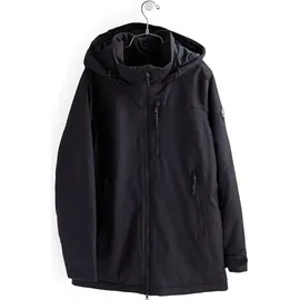 BURTON Lelah Jacke Snowboardjacke Schwarz L