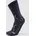 Trekking Explorer Light Socken grau 45-47