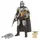 Hasbro Star Wars Galactic Action The Mandalorian & Grogu Figuren 30 cm