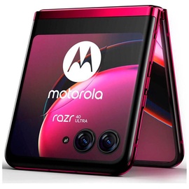 Motorola Razr 40 5G 8 GB RAM 256 GB summer lilac