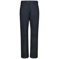 CMP WOMAN PANT antracite (U423) 40