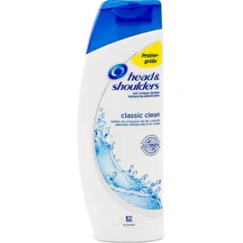 Head & Shoulders Classic Clean 300 ml