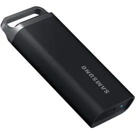 Samsung Portable SSD T5 EVO, schwarz, 2TB, USB-C 3.0 (MU-PH2T0S/EU)