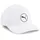 Puma Circle Cat Tech Cap Herren 03 white glow
