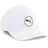 Puma Circle Cat Tech Cap Herren 03 white glow