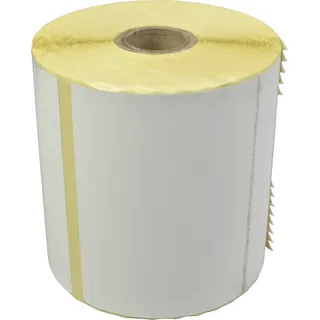Brother BDE Etiketten 1J152102102 102x152mm VE=8 Rollen 350 St./Rolle