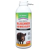 schopf dr. stähler Ferox-Protect Wildschweinabweiser Spray 400 ml