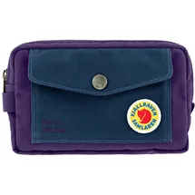Fjällräven Unisex Samlaren Field Repair Gym Bag, Violett - Einheitsgröße