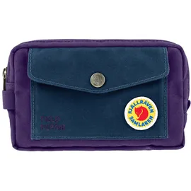 Fjällräven Unisex Samlaren Field Repair Gym Bag, Violett - Einheitsgröße