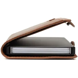 The Chesterfield Brand Kartenetui Francis Cardholder Cognac