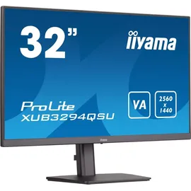 Iiyama ProLite XUB3294QSU-B1 32"