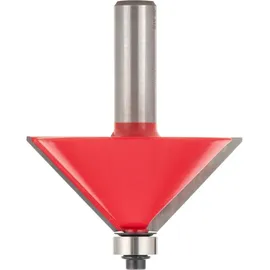 Freud Fasefräser Schaft 12 mm 62,1 x 45°