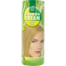 Frenchtop Natural Care Products Colour Cream 8.3 golden blond 60 ml