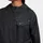 Nike Regenjacke Unisex Schwarz M (137-147 cm)