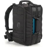 Tenba Cineluxe v2 Rucksack 16L Schwarz