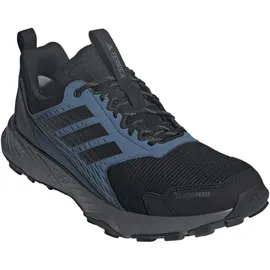 adidas TERREX Tracefinder 2 Climaproof Trailrunning-Laufschuhe Herren JR7769 - core black/core black/semi impact orange 43 1/3