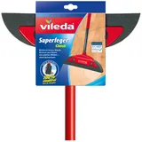 Vileda Superfeger Classic mit Teleskopstiel