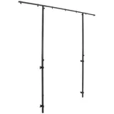 Omnitronic Überbaurahmen für DJ Stand
