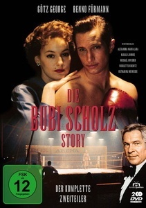 Die Bubi Scholz Story (DVD)