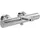 Villeroy & Boch Universal Taps & Fittings Badewannenthermostat, Aufputz, chrom