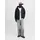 JACK & JONES JCOCOVER SCUBA Kapuzensweatshirt Herren Schwarz XL