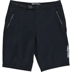 Troy Lee Designs Skyline Trail Mono Shell Kinder Fahrrad Short, schwarz, Größe 26