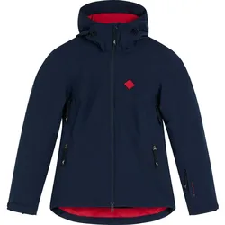 J.Lindeberg Starling Jacket jl navy (6855) XS