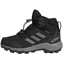 adidas Organizer Mid GTX Core Black / Grey Three / Core Black 30 1/2