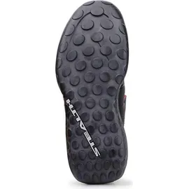 Five Ten Access Schuhe Schwarz/Rot 39,5