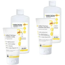Maimed MyClean Handlotion (O/W) 150 ml