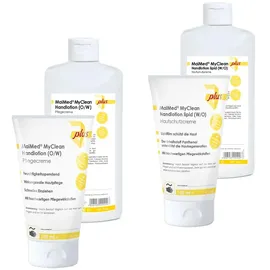 Maimed MyClean Handlotion (O/W) 150 ml