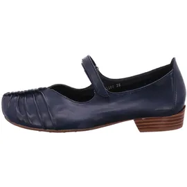 Everybody GALEGA blau 39