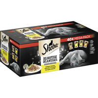 Delikatesse in Gelee Geflügel  40 x 85 g