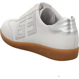 Semler Steffi in weiss/silber | Gr.: 38 EU