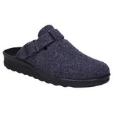 Josef Seibel Pantoffeln Dunkelblau 40