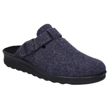 Josef Seibel Pantoffeln Dunkelblau 40