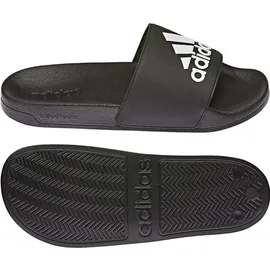 adidas Shower Adilette Core Black/Cloud White/Core Black GZ3779 47