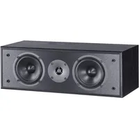 Magnat Monitor S12 C schwarz