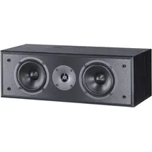 Magnat Monitor S12 C schwarz