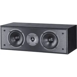 Magnat Monitor S12 C schwarz